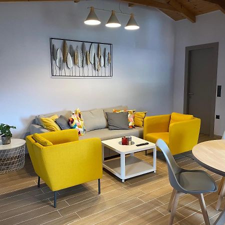דירות איה אפימיה Christina'S Loft מראה חיצוני תמונה