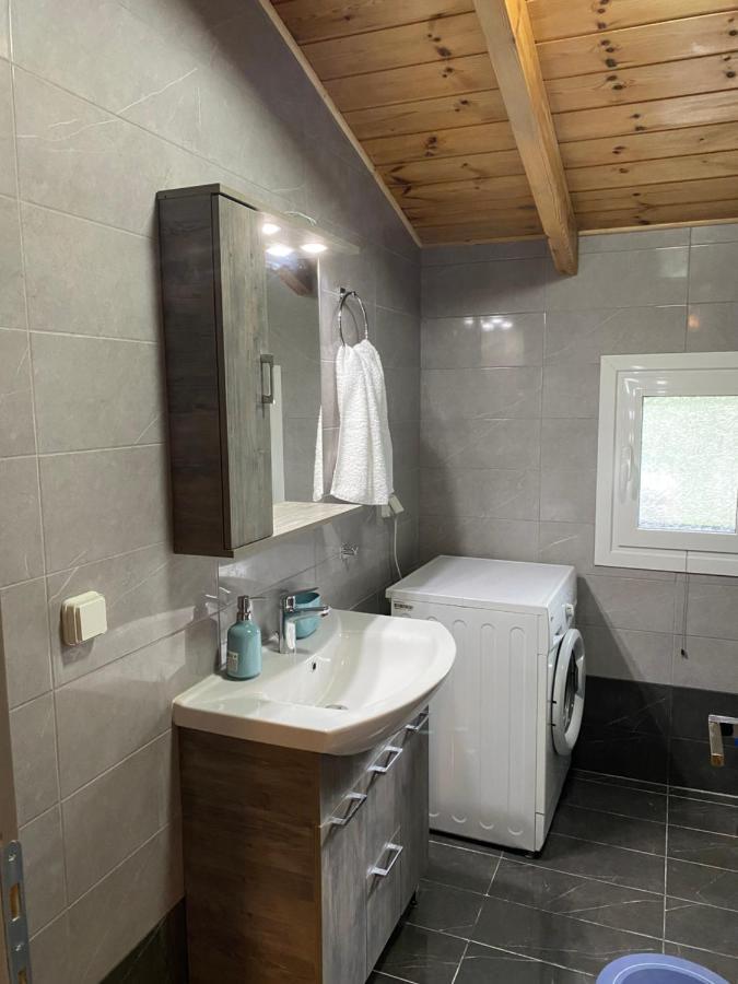 דירות איה אפימיה Christina'S Loft מראה חיצוני תמונה
